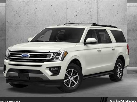 FORD EXPEDITION MAX 2019 1FMJK1HT4KEA06730 image